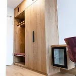 Boardinghouse 3* Plattling