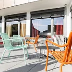 Aparthotel Boardinghouse