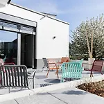 Boardinghouse 3* Plattling