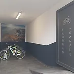 Boardinghouse Aparthotel