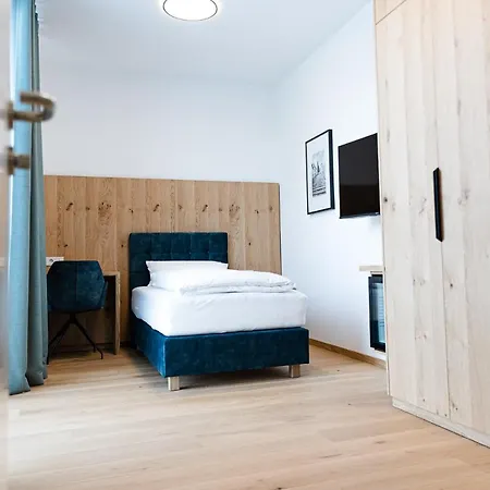 Boardinghouse Plattling