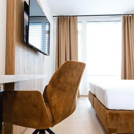 Boardinghouse Aparthotel *