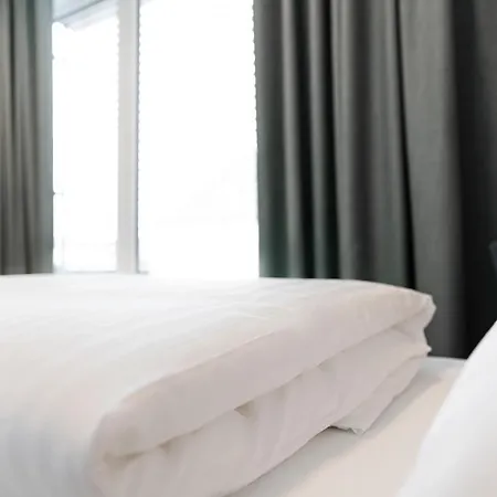 Aparthotel Boardinghouse Plattling