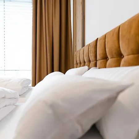 Aparthotel Boardinghouse