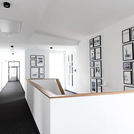 Aparthotel Boardinghouse