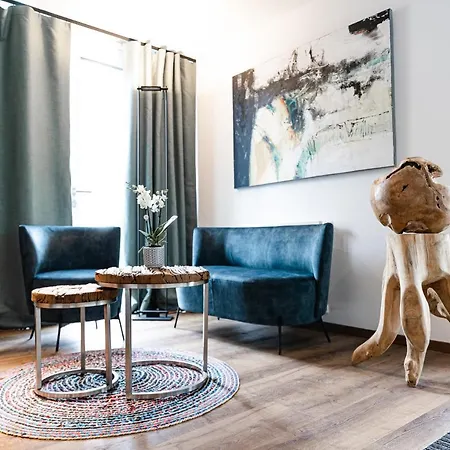 Boardinghouse Plattling
