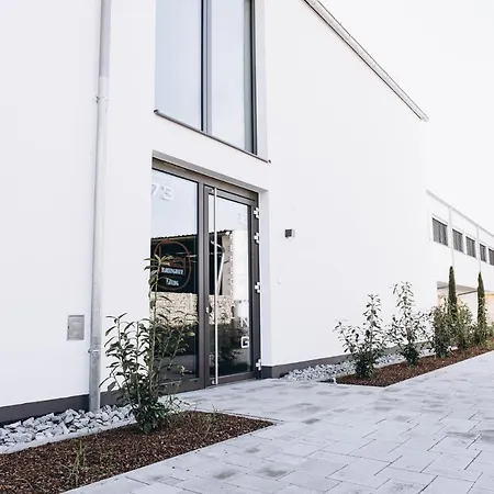 公寓式酒店 Boardinghouse 3*