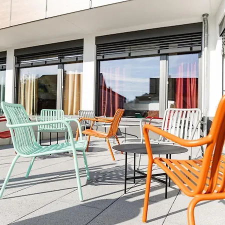 Aparthotel Boardinghouse