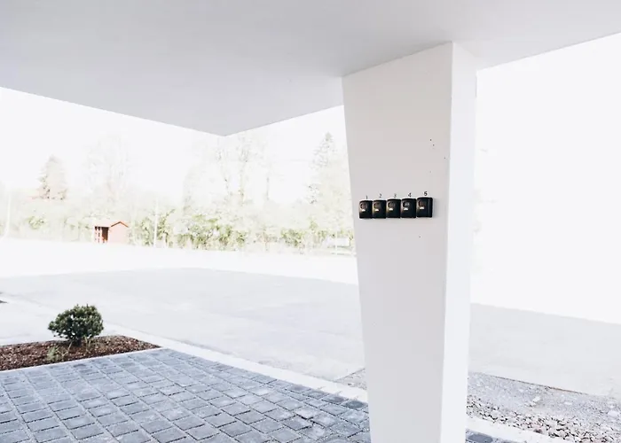 Boardinghouse 普拉特灵