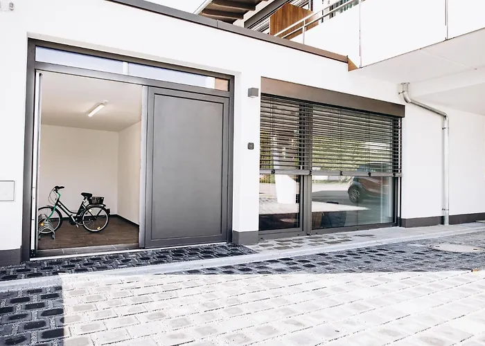 公寓式酒店 Boardinghouse 3*