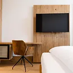 Boardinghouse 3* Plattling