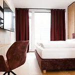 Boardinghouse 3*