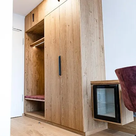 Boardinghouse 3* Plattling