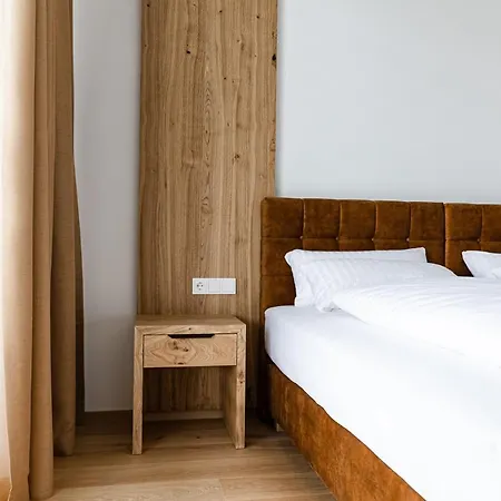 Boardinghouse Apartmanhotel Plattling