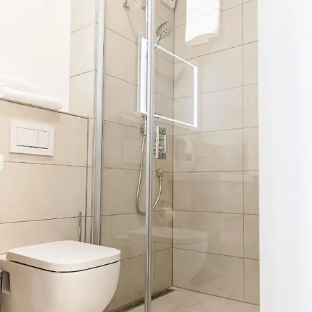 Aparthotel Boardinghouse 3*