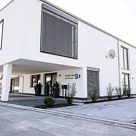 Boardinghouse