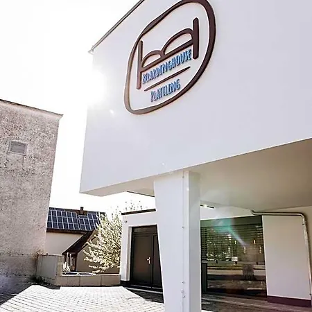 Boardinghouse Ξενοδοχείο με διαμερίσματα 3*