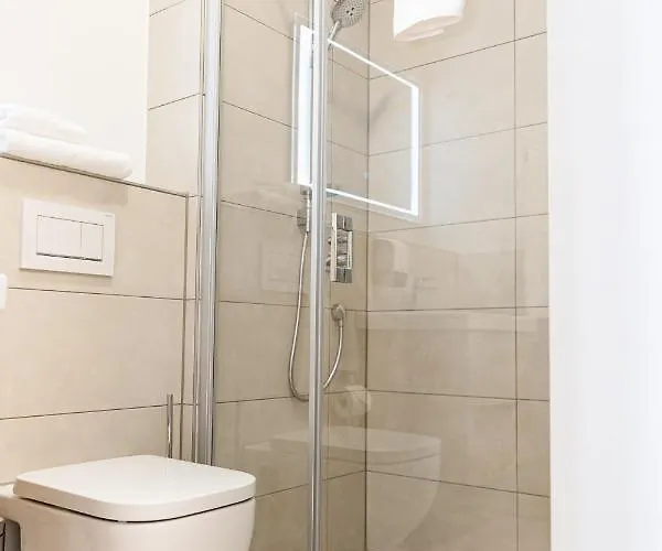 מלון דירות Boardinghouse 3*